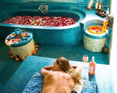 Best Spa In Bali 10 Recommended Bali Spa Houses To Spoil Your Body Wandernesia
