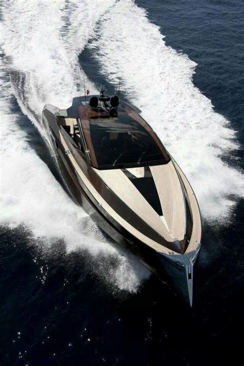 Powered By Twin Rolls Royce Jets Boat Yacht Boats Luxury