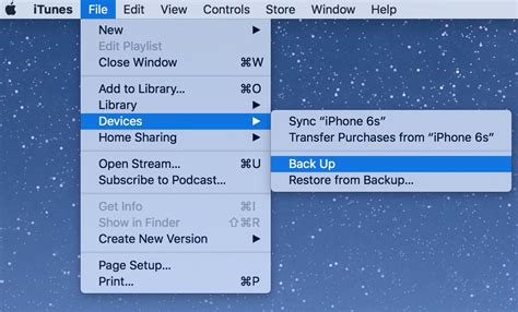 How To Setup A New Iphone From An Itunes Backup