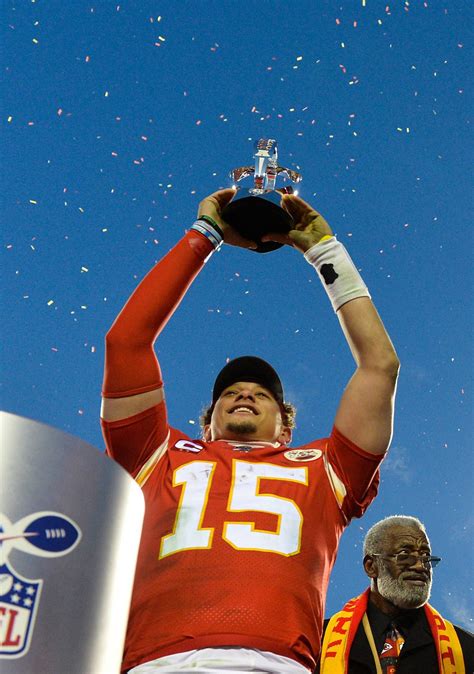 Chiefs defense seals kansas city's first title in 50 years in super bowl liv. Patrick Mahomes guides Kansas City Chiefs to first Super ...