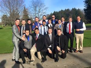 Penn State Behrend Fraternity And Sorority Life