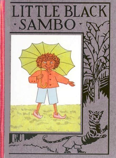 Little Black Sambo By Helen Bannerman Paperback Barnes And Noble®