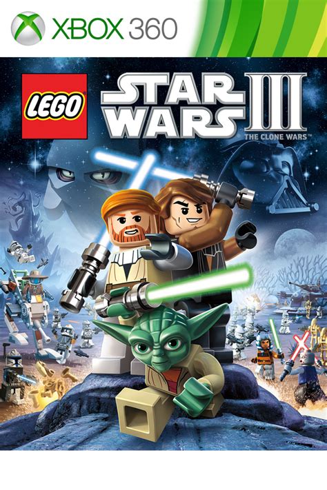 Lego Star Wars Xbox Game Pass Star Wars 101