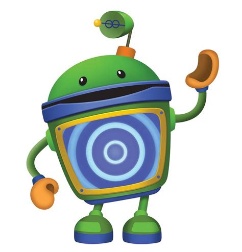 But the troublemakers arrive on the scene and stir up some trouble by taking the stop button from chef mario's prized meatball machine! An Introduction to Nick Jr.'s 'Team Umizoomi'