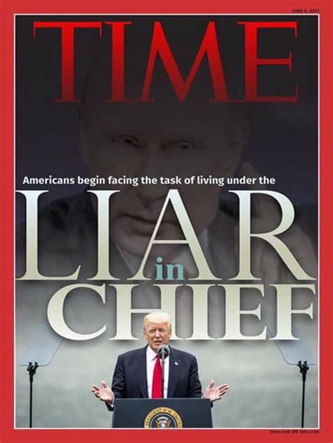 reporters fall for fake time magazine cover of trump and putin true pundit