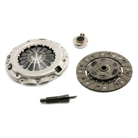 Luk Mitsubishi Eclipse Standard Transmission 2003 Repset Clutch Kit