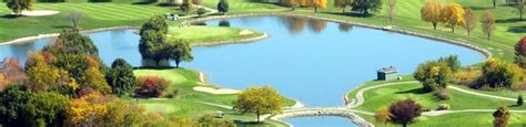 Snow Hill Country Club In New Vienna Ohio Usa Golfpass
