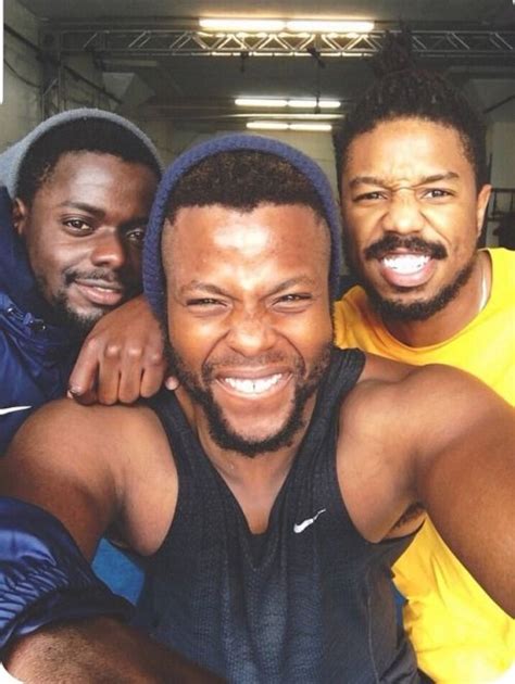 2 kaluuya posh in skins. Pin on Black Panther