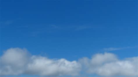 무료 이미지 수평선 구름 빗방울 낮 적운 고요한 푸른 배경 이미지 하늘빛 흐릿한 초점없는 바탕 화면 배경