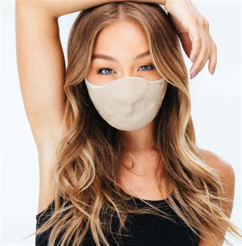 17 Face Masks For Safety Without Sacrificing Style Emily Jane Johnston