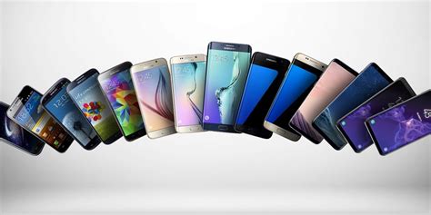 How Well Do You Know Samsungs Flagship Smartphone Line