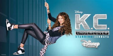 Ratings Kc Undercover Loses Viewers Hits Series Lows In Key Demos