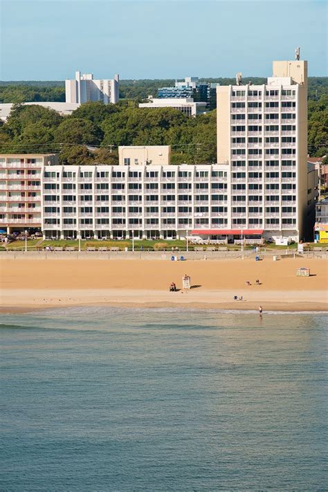 Ocean Sands Resort - 43 Photos & 17 Reviews - Hotels - 2207 Atlantic
