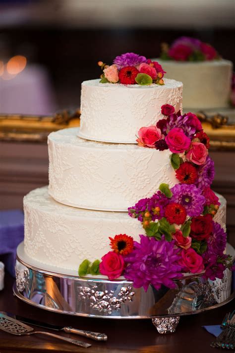 Bake Your Own Wedding Cake From Scratch With These Great Recipes Wedessence