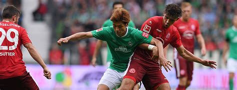 Hier findest du eine liste aller trainer des teams. Fortuna Düsseldorf - Werder Bremen: Spielvorschau & Wetten ...