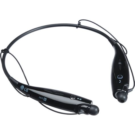 Lg Stereo Headset Hbs 730 Manual
