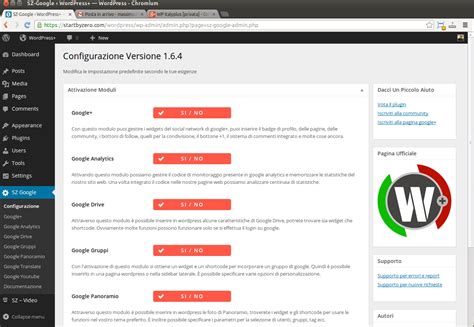 It's not a stretch to assume you probably use gmail—it seems like most of the world does, these days. 7 Awesome Google Drive WordPress Plugins - WP Solver