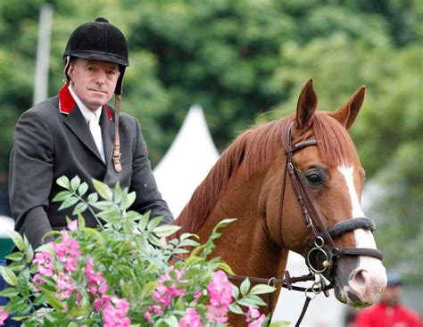 5 Minutes With John Whitaker A Living Legend Esmtoday Interview