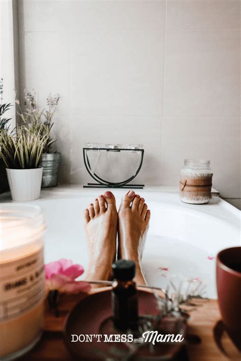 Best Essential Oils For Baths Dont Mess With Mama
