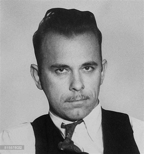 He led a group known as the dillinger gang. John Dillinger | Photos 2 | Murderpedia, the encyclopedia ...