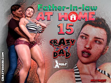crazydad3d father in law at home part 15