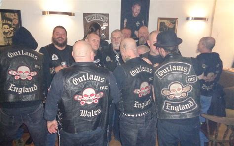 Chicago Outlaws Motorcycle Club Beste Awesome Inspiration