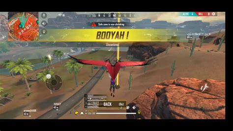 Every indian free fire player knows sudip sarkar. Free Fire BOOYAH - YouTube