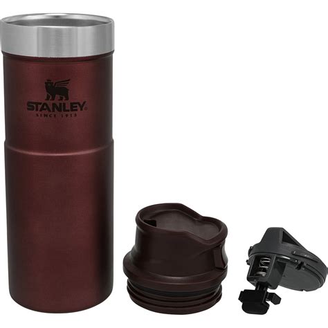 Stanley Classic Trigger Action Travel Mug