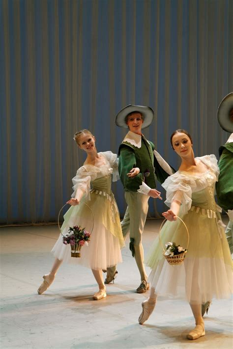 Sometimes Im A Ballerina “ Waltz From Sleeping Beauty Bolshoi Academy ” Theyre All Perfect It