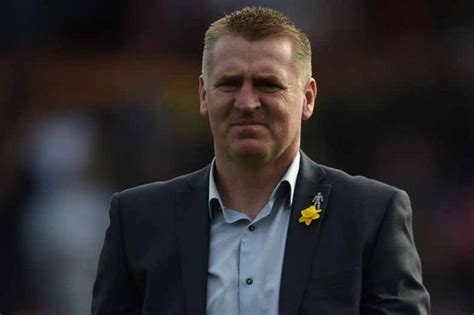 Brentford appoint thomas frank as their new head coach, replacing former boss dean smith after he left for aston villa. Brentford FC manager Dean Smith laments 'poor refereeing ...