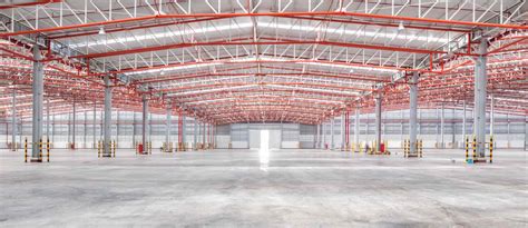 Warehouse Layout Guide How To Design An Optimal Warehouse Optimoroute