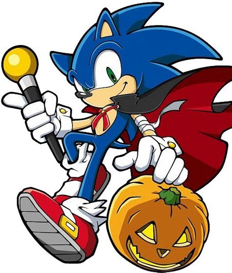 Sonic Halloween Sonic The Hedgehog Halloween Sonic The Hedgehog Sonic