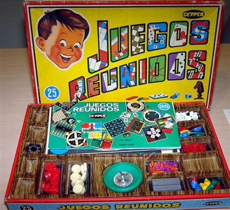 Uno de los juegos clásicos de los años 80 , también conocido como comecocos. Juegos reunidos Geyper - Juegos y juguetes de los años 70/80