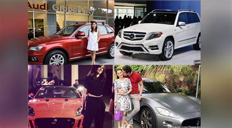 Top 10 Most Expensive Celebrity Cars Team Dantes