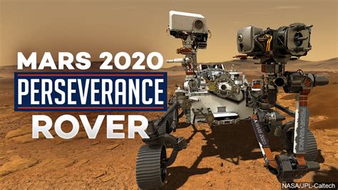 Nasa's mars 2020 perseverance rover will look for signs of past microbial life, cache rock and soil samples, and prepare for future human exploration. NASA's next Mars rover is brawniest and brainiest one yet ...