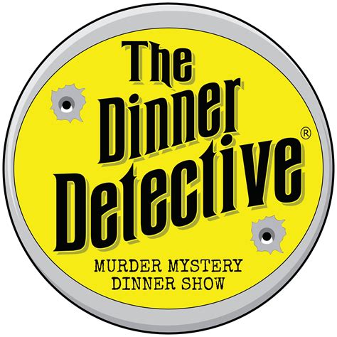 Colorado Springs, CO - The Dinner Detective Murder Mystery Dinner Show