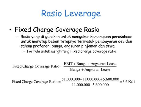 31++ Contoh Soal Quick Ratio - Contoh Soal Terbaru