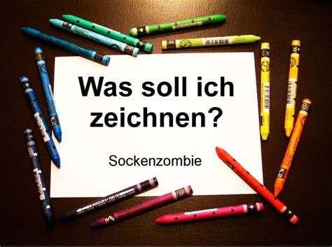 De generators zijn in verschillende uitvoeringen wilt u een generator kopen van een bekend merk? Was soll ich zeichnen? (Kostenloses E-Book) | Sockenzombie