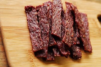 We've rounded up flavorful still not spicy enough for you? Is Beef Jerky Healthy? | New Health Advisor