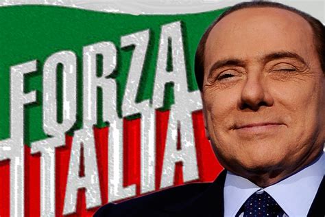 #forza italia #i love italy #italylovers. Forza Italia, ecco i nomi dei nuovi coordinatori nella ...