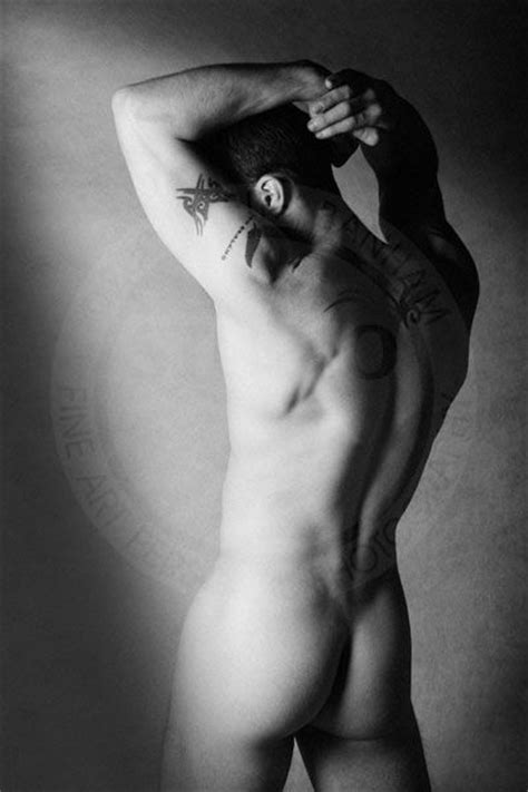 Nude Male Photography Maennlicher