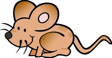 Download High Quality Mouse Clipart Transparent Transparent Png Images