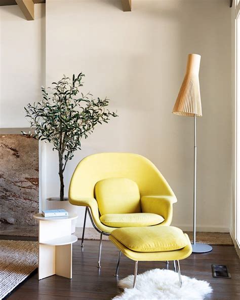 25 Iconic Chair Designs Every Décor Fan Should Know