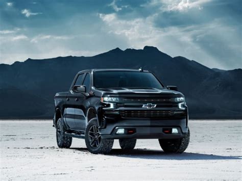 Chevrolet Zr2 Silverado 2022 Chevrolet Malibu Info Availability Price