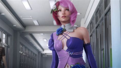 10 Hottest Video Games Babes Of 2015 Gamers Decide
