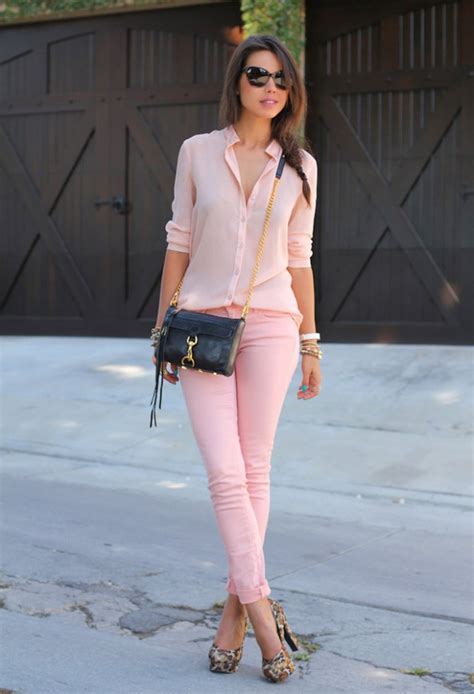 Pastel Colors For Fresh Spring Look 16 Cute Outfit Ideas