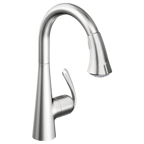 Each one is susceptible to leaks and both problems are fairly easy to. Keller Supply Company - Grohe - 32298SD0 - Ladylux OHM ...