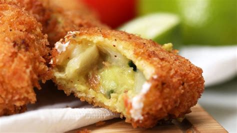 8 Unexpectedly Good Fried Food That You Need To Try ...