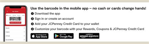 It's best, however, if you are able to pay off your balance each month before interest takes effect. JCPenney Credit Card — Online Credit Center