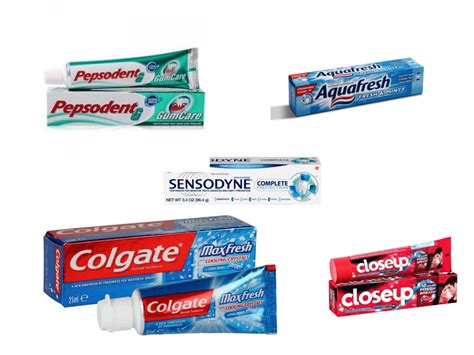 Bringing oral health education and smiles to children in need worldwide. Top 10 Toothpaste brands in India - TheBuzzQueen.com